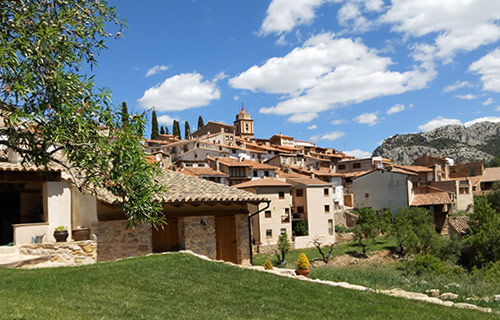 Herbés, Castelló