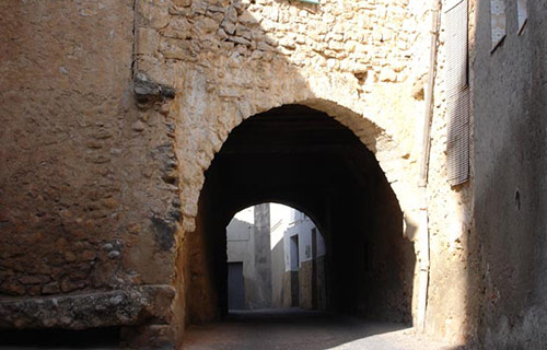 Canet lo Roig. municipio de interior de Castellón de la Plana