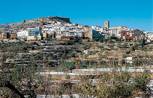 Bejís, Castellón