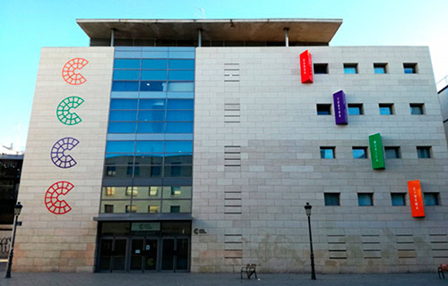IVC, Institut Valencià de Cultura
