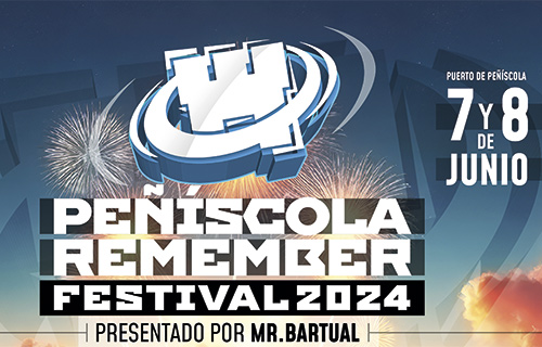 Peñíscola Remember Festival