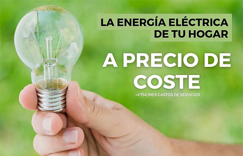 Esluz energías Castellón