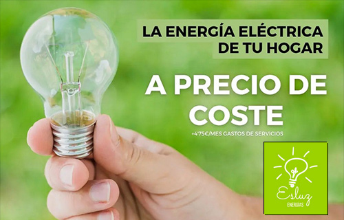 Esluz energías Castellón