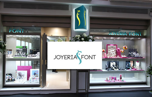 joyeria font, joyerias castellon, Font joyeria