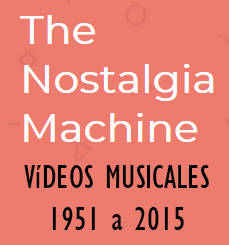 The Nostalgia Machine