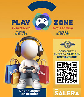 Play Zone
