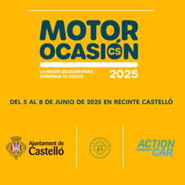 Motorocasión Castellón