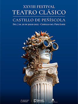 XXVIII edición del Festival de Teatro Clásico