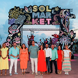 Sol Market