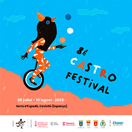 VIII Castro Festival