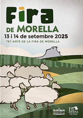 Fira de Morella