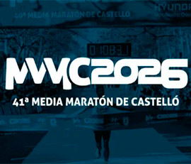 41ª Media Maratón de Castelló