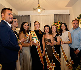 Fiestas patronales en honor a la Virgen del Niño Perdido