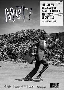 X MUT! Festival