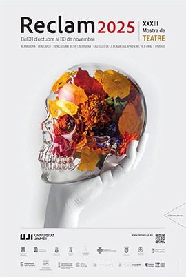 XXXIII edición de la Mostra d’Arts Escèniques Reclam