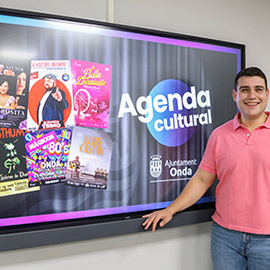 Agenda cultural de noviembre con 12 espectáculos, teatros, musicales y el ciclo Sons Flamencs