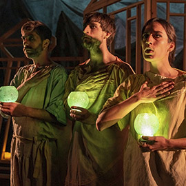 Conferencia actuada 1936 y tragedia Èdip