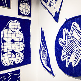 Fam, fam, fam, de Lucía Vallés