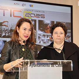 22ª edición del Trofeo Internacional Castalia Castellón, TICC