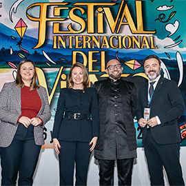 III edición del Festival del Viento