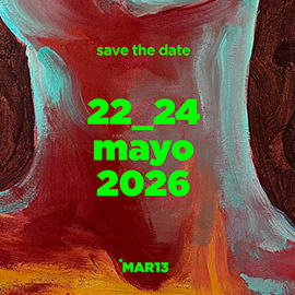 MARTE, Feria de Arte Contemporáneo de Castellón