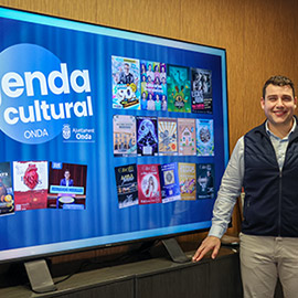 Más de 20 planes culturales para todos los públicos