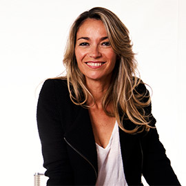 TransformACCIÓN: energía que impulsa el cambio, por Inés Torremocha