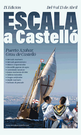 IX Escala a Castelló