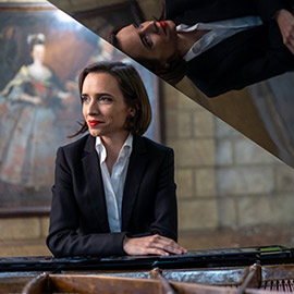 Música sinfónica, jazz y artes visuales