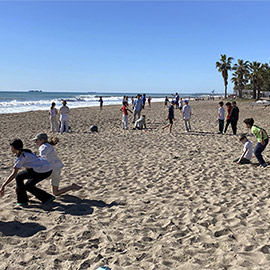 Feria de la Salud 2026