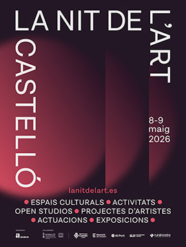 La Nit de l´Art de Castelló