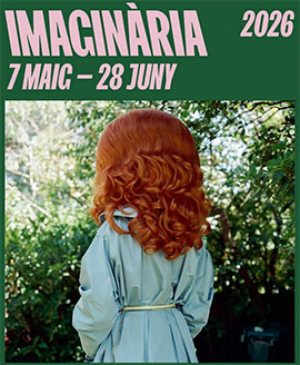 Imaginària 2026