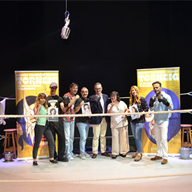 X Torneo de Dramaturgia