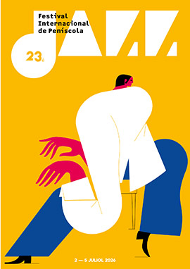 23º Festival Internacional de Jazz de Peñíscola