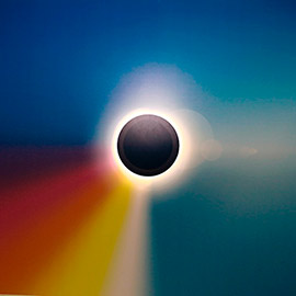 Programación con motivo del eclipse total de sol del 12 de agosto