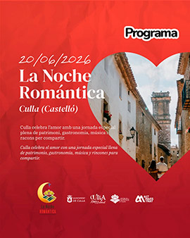 La Noche Romántica