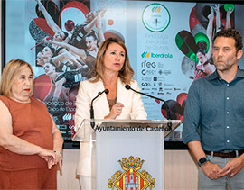 Competiciones de gimnasia rítmica nacional