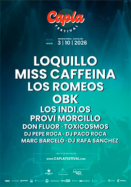 Capla festival