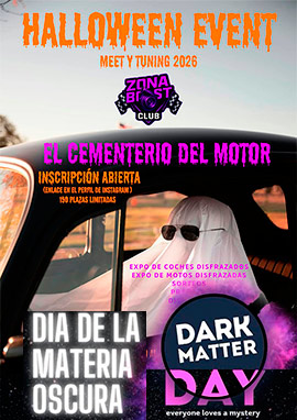 Halloween, actividades