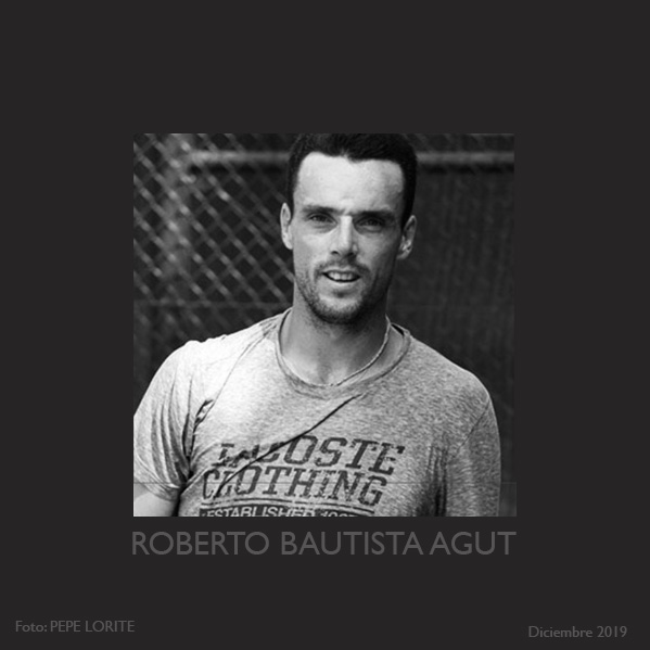 Roberto Bautista Agut