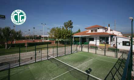 padel castellon