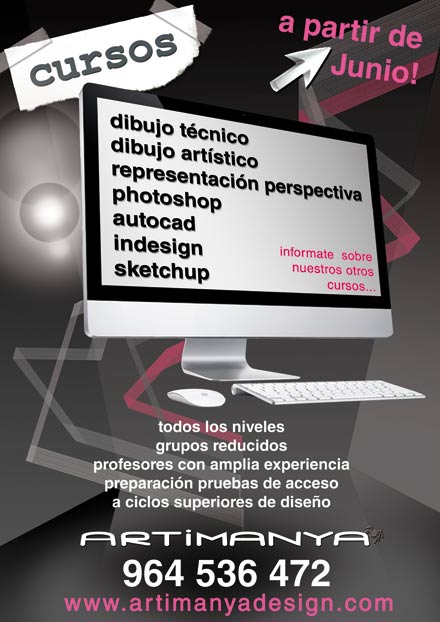 cursos en vila-real