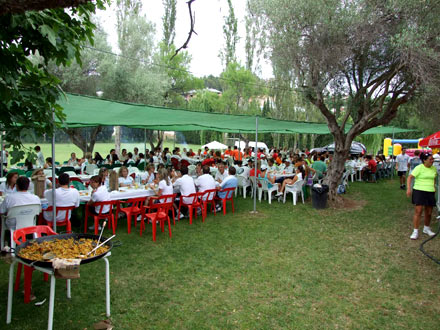 pádel castellon club campo del mediterráneo