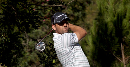 sergio garcia