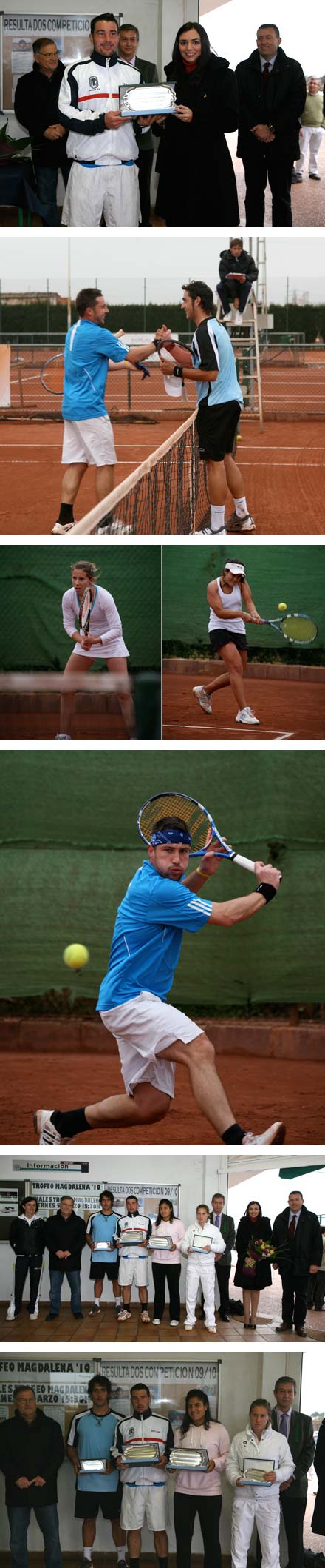 club de tenis castellon