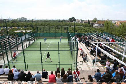 deportes castellon cadena ser club de tenis castellon
