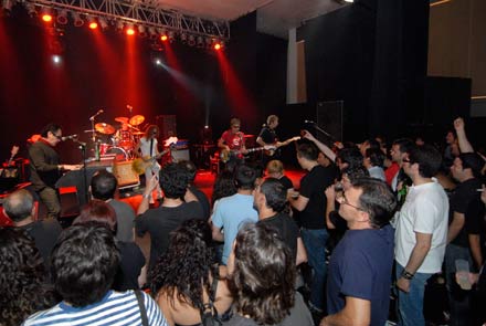 burning magic box castellon