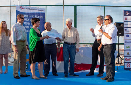 regata costa azahar