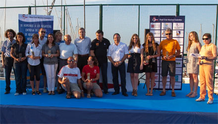regata costa azahar