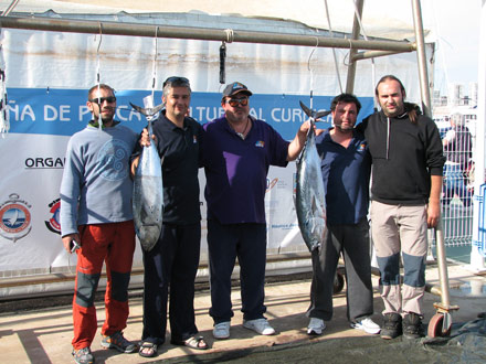 deportes en oropesa castellón, club náutico de oropesa, campeonato de españa de pesca de altural al brumeo